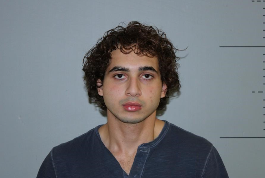 Arrest made in Jamestown shots fired investigation — KFGO, New Hope Community news