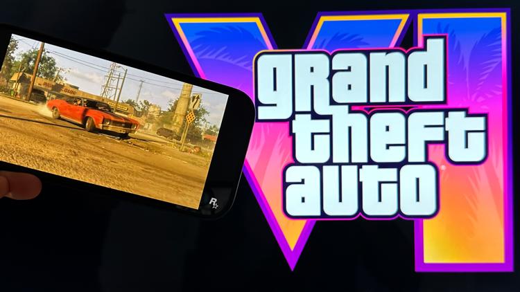 PTO requests surge as 'Grand Theft Auto VI' release date approaches, reports say — New Hope Sports news