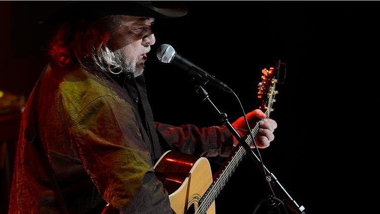 Country musician John Anderson dead at 71 — KARE 11 Entertainment, New Hope Arts news
