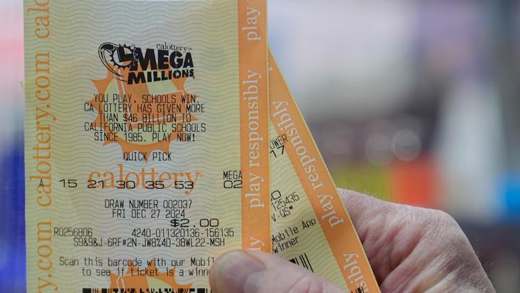 Did anyone win Mega Millions' $413M jackpot? Here are the winning numbers for Tuesday, Oct. 20, 2026 — WTSP Business Tampa Bay, New Hope Business news