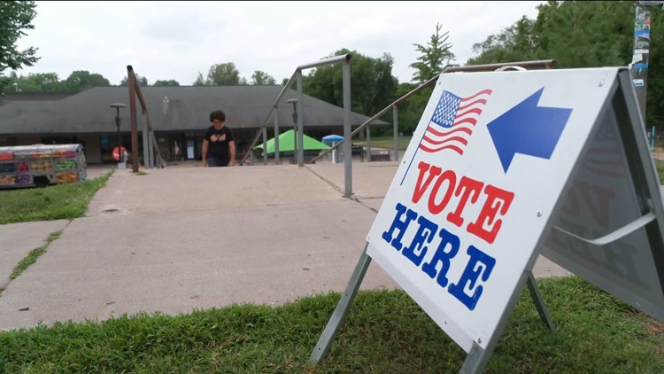 Minneapolis residents set early voting record — New Hope Community news