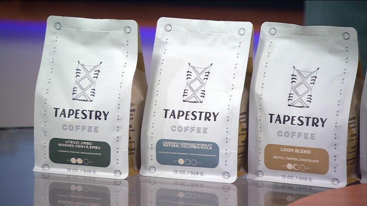 Lakeville coffee shop competes for best in country — KARE 11 Local, New Hope Business news