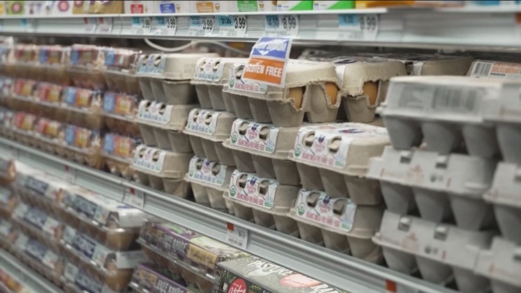 Bad vibes or big warning? The disconnect between consumer sentiment and actual spending keeps growing — KARE 11 Local, New Hope Community news