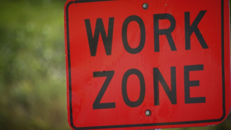 Highway 52 closure in South St. Paul this weekend — KARE 11 Local, New Hope Community news