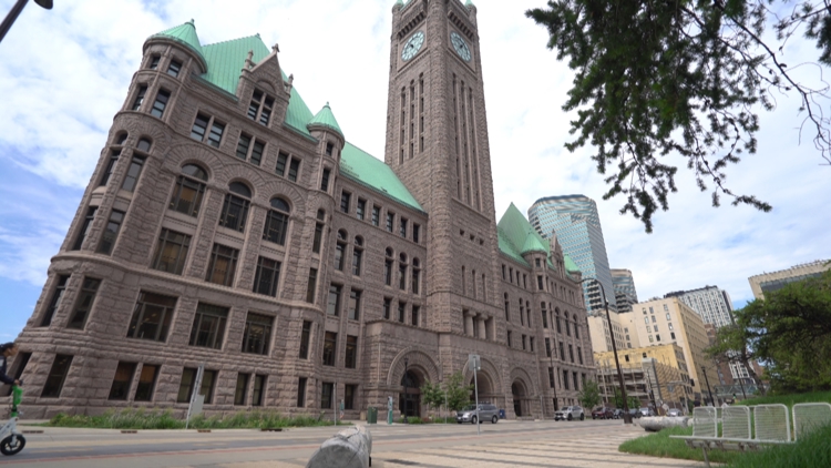 Minneapolis City Council votes to eliminate Office of Community Safety — New Hope Government news