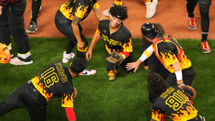 Banana Ball returning to Target Field in June — KARE 11 Sports