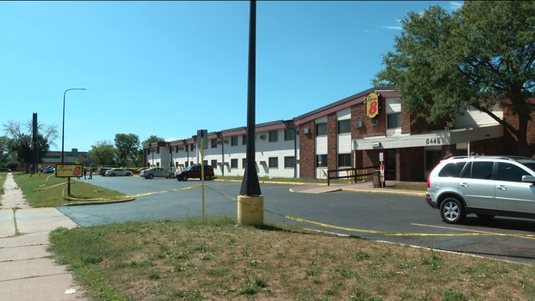Hotels lose hospitality licenses after raids in Brooklyn Center — KARE 11 Local, New Hope Health news