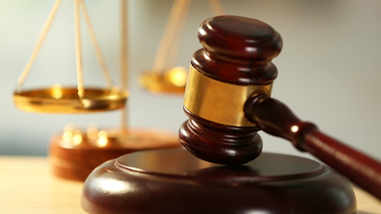 Man sentenced to 23+ years after pleading guilty to multiple sexual assaults — KARE 11 Local, New Hope Community news