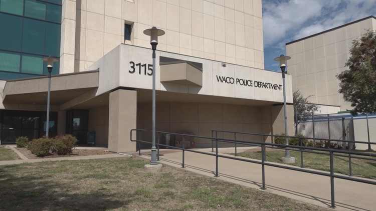 Waco invests $217K in first responder mental health — KCEN (Central Texas), New Hope Health news