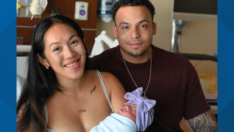 Darnall Army Medical Center staff helps family after woman gives birth in car — KCEN (Central Texas), New Hope Health news
