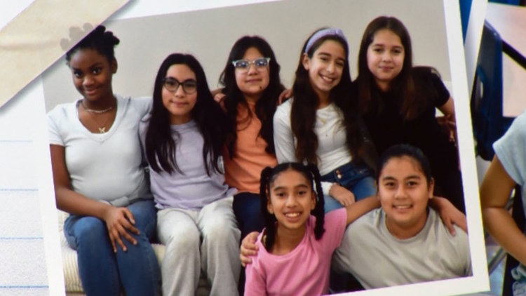 How an education nonprofit is helping Margil Elementary students thrive beyond the classroom — KENS 5 (San Antonio), New Hope Schools news