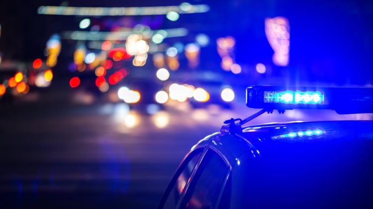 SAPD: Intoxicated driver crashes into pillar on Loop 1604, killing passenger — KENS 5 (San Antonio), New Hope Community news