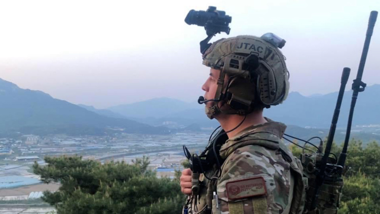 Air Force squadron pauses rappel training after tech sergeant's fatal fall at UTSA football game, officials say — KENS 5 (San Antonio), New Hope Technology news