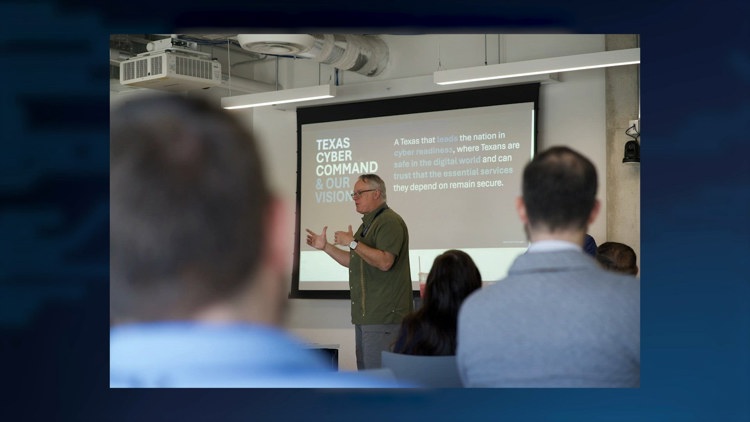 Texas Cyber Command offers free tools to help Texans fight scams, deep fakes and online threats — KENS 5 (San Antonio)