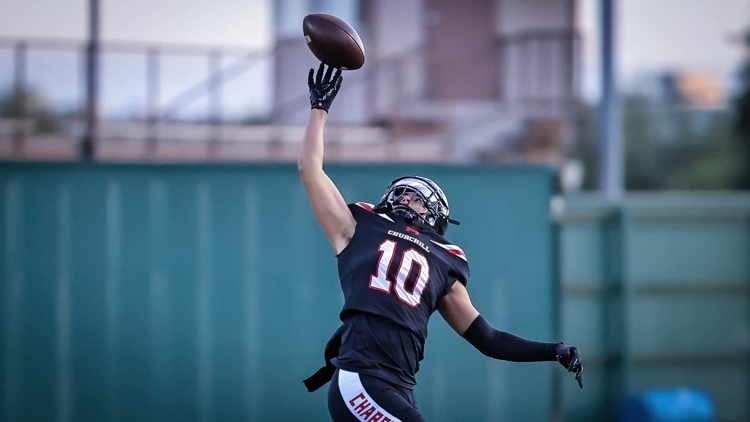 KENS 5 High School Football Roundup | October 15-17, 2026 — KENS 5 (San Antonio), New Hope Schools news