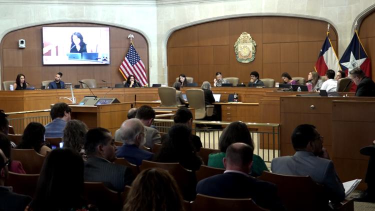 San Antonio City Council debates how restrictive leaders should be on future data center development — KENS 5 (San Antonio), New Hope Technology news