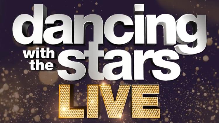'Dancing with the Stars' live tour coming to 60 US cities — KARE 11 Entertainment, New Hope Arts news