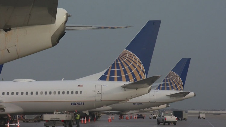 United flight from Grand Cayman to Houston declares emergency, lands safely — KENS 5 (San Antonio), New Hope Community news