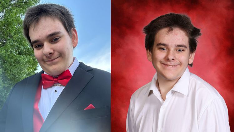 ‘My heart stopped’ | 16-year-old boy recovering from severe injuries after being hit by school bus at Clear Lake High School — KHOU 11 (Houston), New Hope Schools news