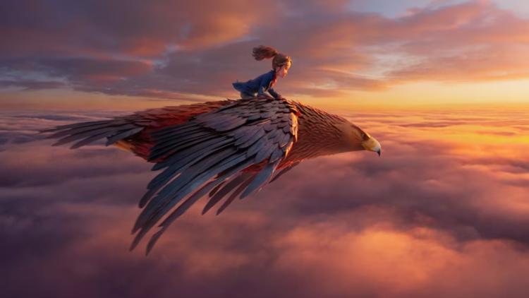 In a world of AI, Laika took 16 years to hand-build ‘Wildwood,’ filming seconds at a time — KARE 11 Entertainment, New Hope Technology news