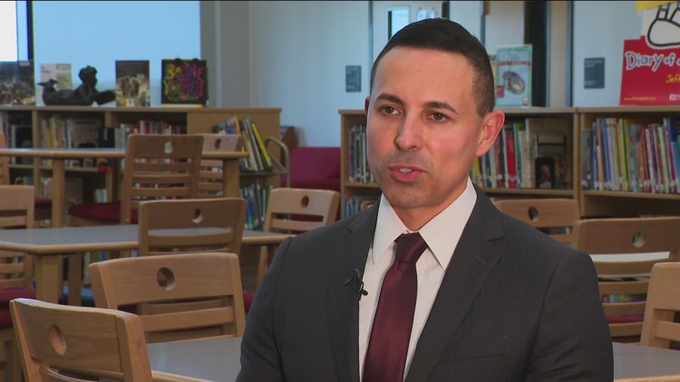 Del Valle ISD superintendent to leave in November — KVUE (Austin), New Hope Schools news