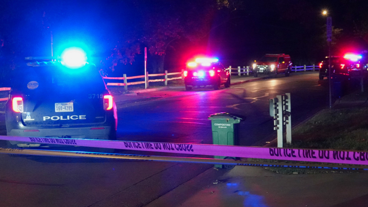 Body found early Friday in Lady Bird Lake, Austin police say — KVUE (Austin), New Hope Community news