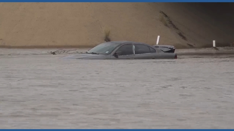Midland County asks residents to report storm damage — NewsWest 9 (Permian Basin), New Hope Community news