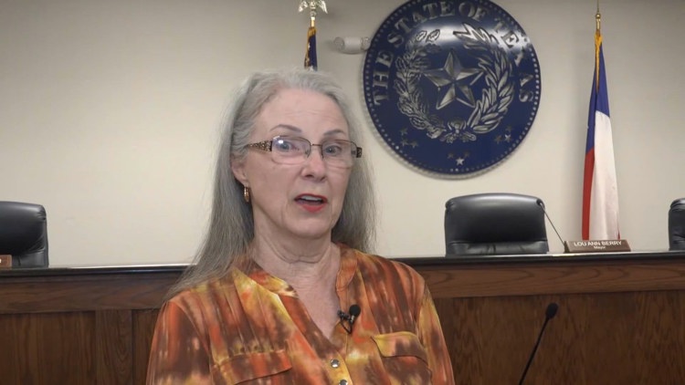 City of Canton mayor resigns after apologizing for 'gossip comment' in wake of back-to-back tragedies — WFAA (Dallas-Fort Worth), New Hope Government news