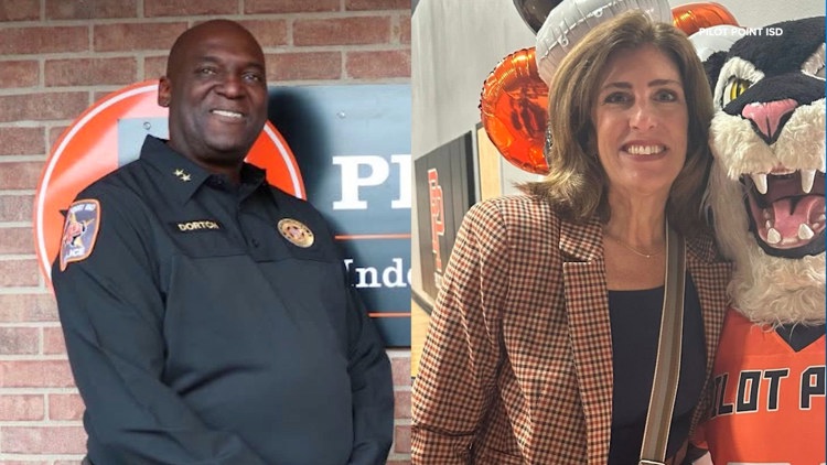 Pilot Point ISD superintendent, police chief on paid leave amid investigation; board names acting superintendent — WFAA (Dallas-Fort Worth), New Hope Schools news