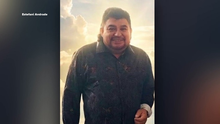 ICE identifies Dallas man who died at Laredo detention facility, disputes family's claims about medical care — WFAA (Dallas-Fort Worth), New Hope Health news