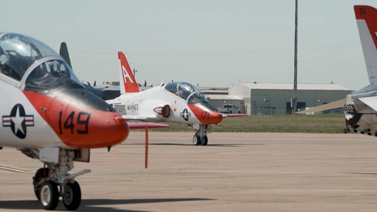 Pilots and emergency crews mobilize in North Texas amid Hurricane Isaias evacuation — WFAA (Dallas-Fort Worth), New Hope Community news