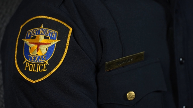 Fort Worth police officer dies after suffering medical emergency while on duty — WFAA (Dallas-Fort Worth), New Hope Health news