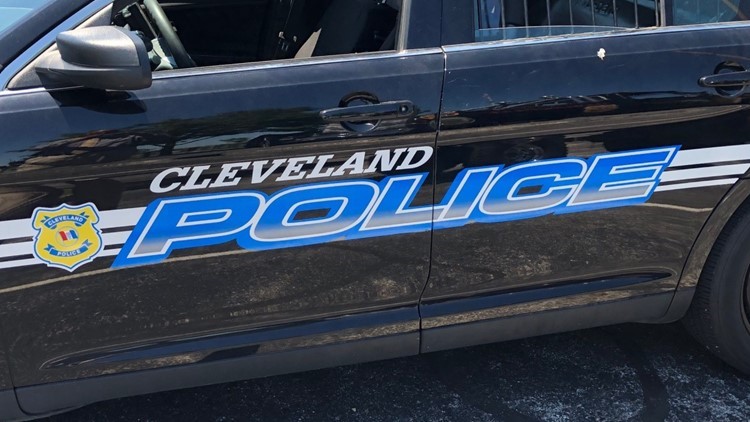 Cleveland police: 33-year-old man killed in Saturday night shooting — WKYC 3 (Cleveland), New Hope Community news