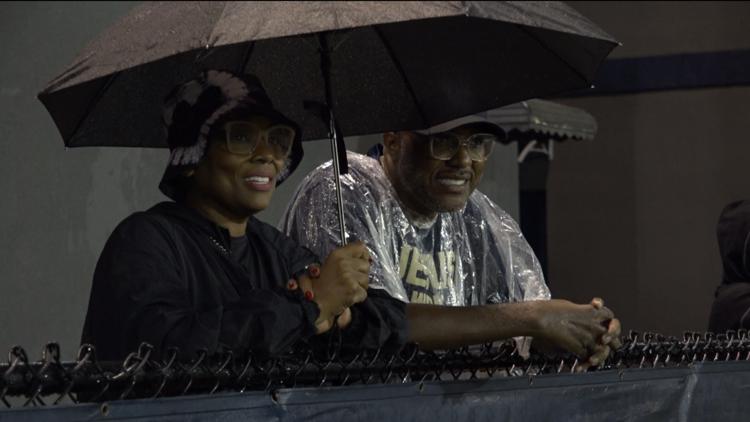 Tropical weather prompts high school football schedule changes in Northeast Florida — First Coast News Local, New Hope Schools news