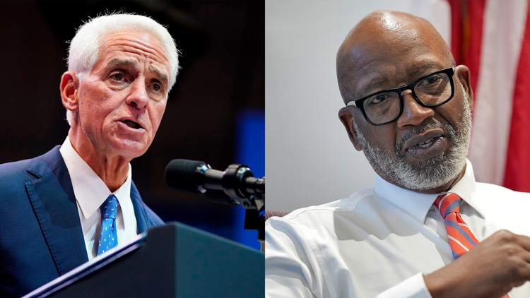 Crist vs. Welch: Guide to St. Pete Mayor’s race — WTSP 10 Tampa Bay, New Hope Government news