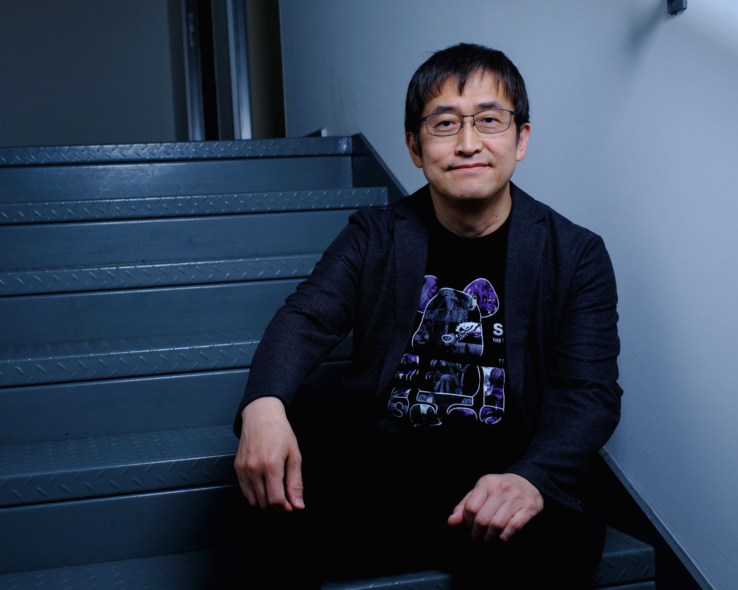 Junji Ito’s Manga Horrors Hit Harder as Live-Action TV — Wired, New Hope Arts news