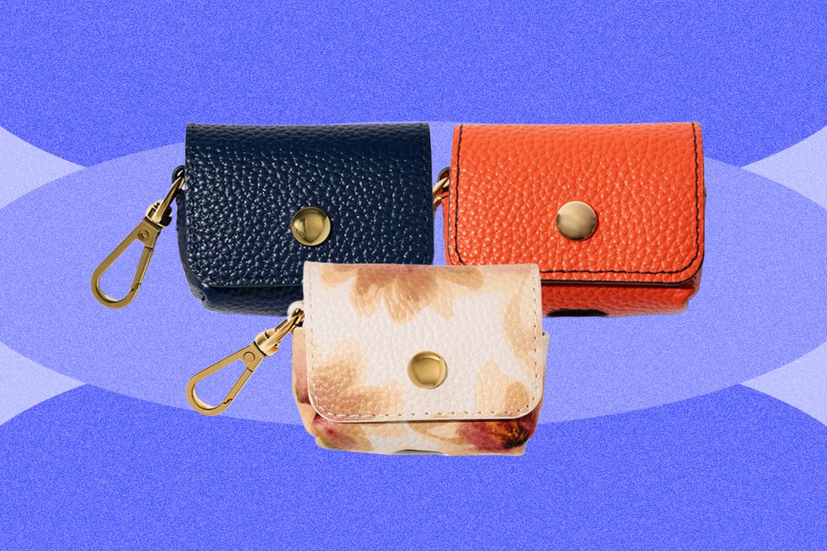 The Best AirPods Cases We’ve Used In Our Day-to-Day Lives (2026) — Wired, New Hope Technology news