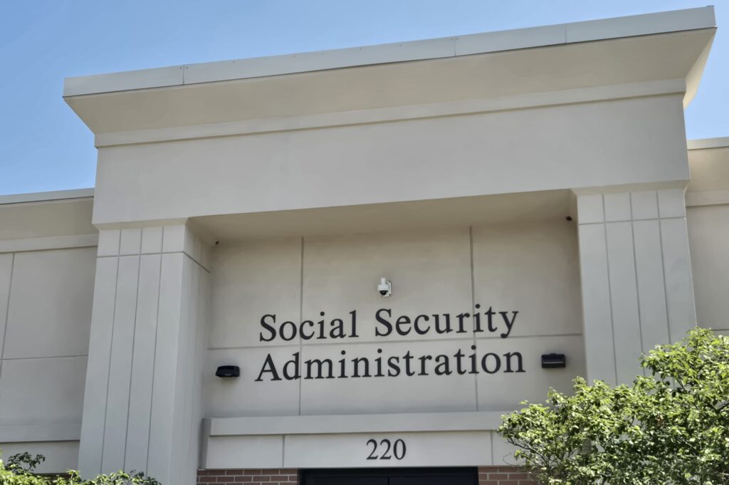 Social Security benefits increase will hit 3.6% in 2027 — Minnesota Reformer, New Hope Government news