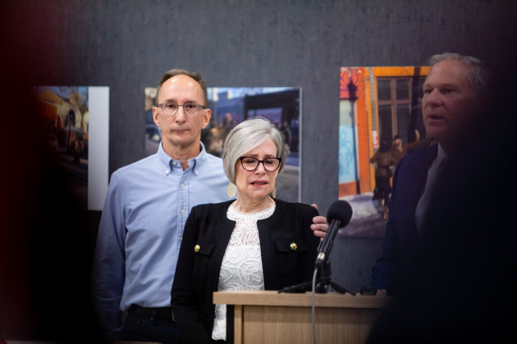 Pretti family: ‘We have not heard anything from the federal government’ — New Hope Health news