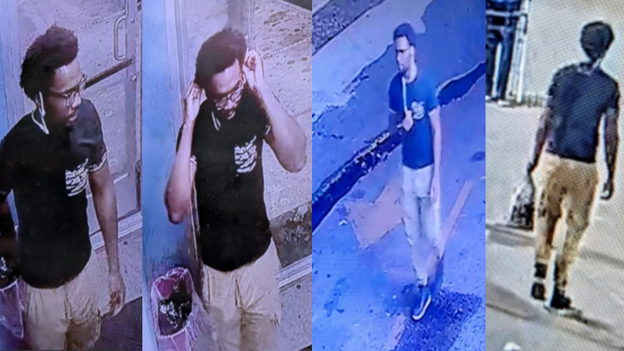 Molotov cocktail-style device thrown at Atlanta ICE building; $20K reward — FOX 9, New Hope Business news