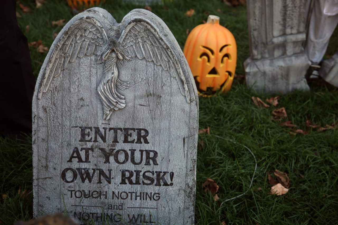 Which Midwest state is the scariest? — FOX 9, New Hope Sports news