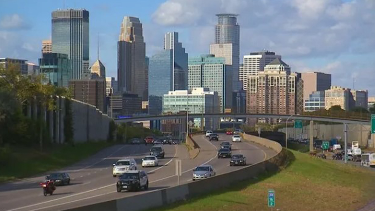 Minneapolis ranked among top 10 cities for retirement — FOX 9, New Hope Health news