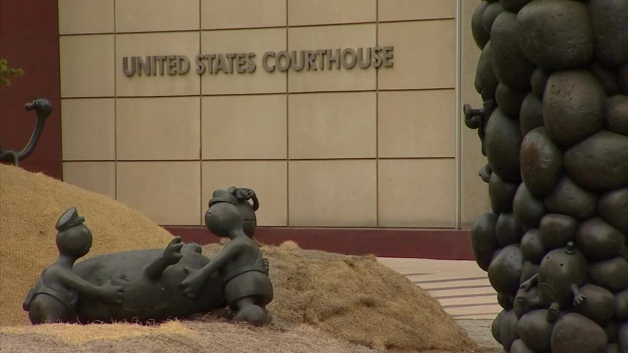 Feeding Our Future trial: Jury weighs fate of 75th defendant — FOX 9, New Hope Business news