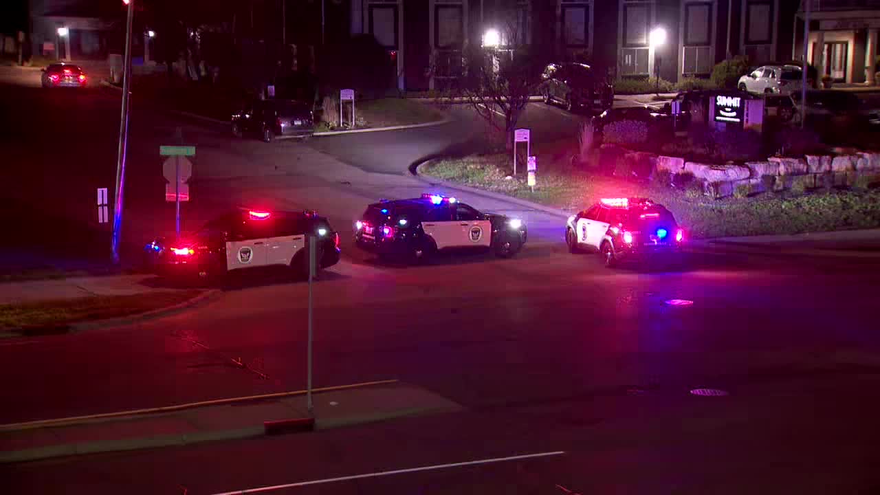 1 hurt in Burnsville shooting as shelter-in-place order issued — FOX 9, New Hope Schools news