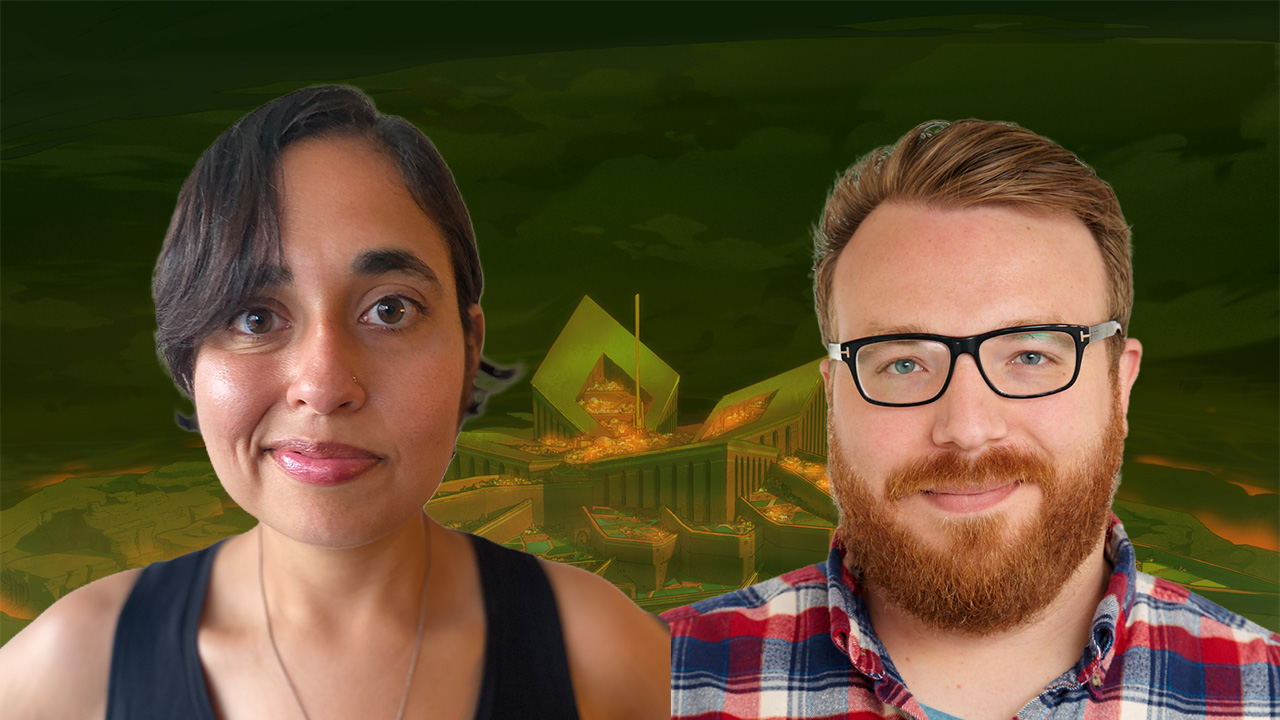 Writers for new 'Avatar' show, 'Seven Havens', hail from Midwest — New Hope Community news
