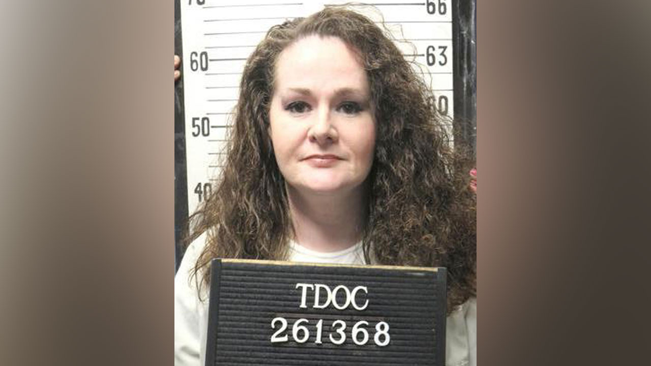 Christa Pike discharged from hospital after surviving failed execution attempt, attorney says — FOX 9, New Hope Health news