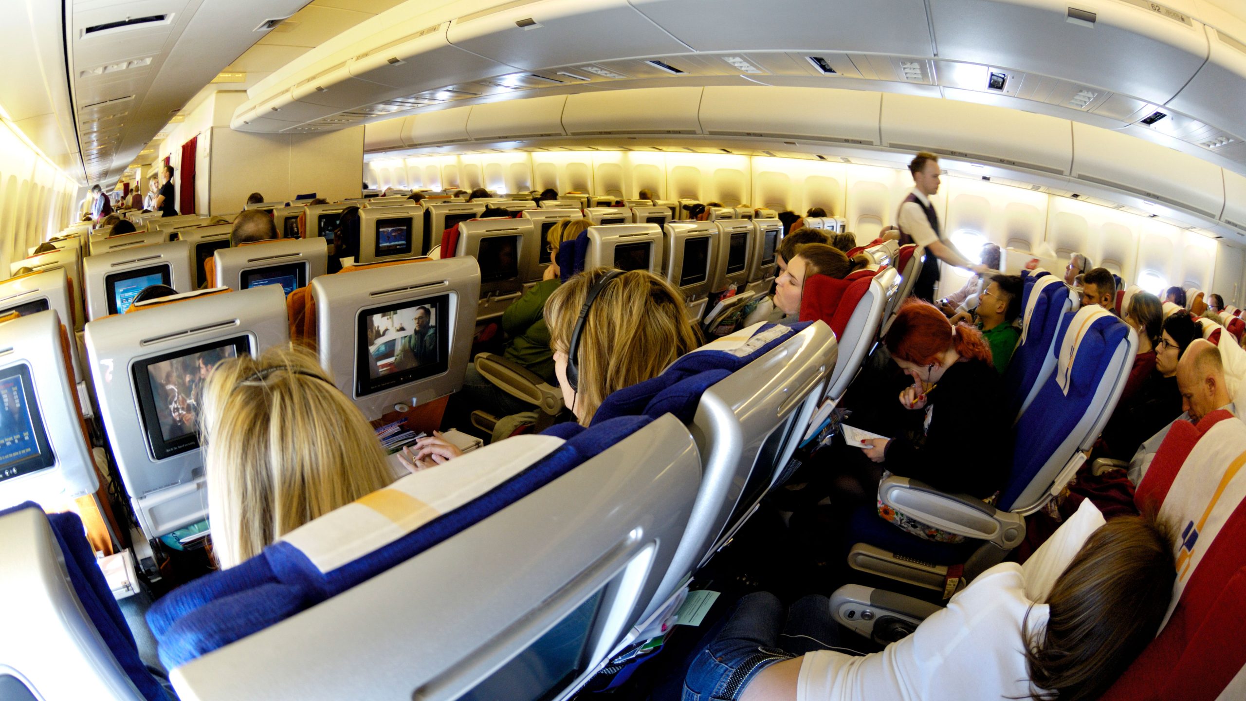 Innocent mistake on long flight could have devastating consequences for travelers — FOX 9, New Hope Community news