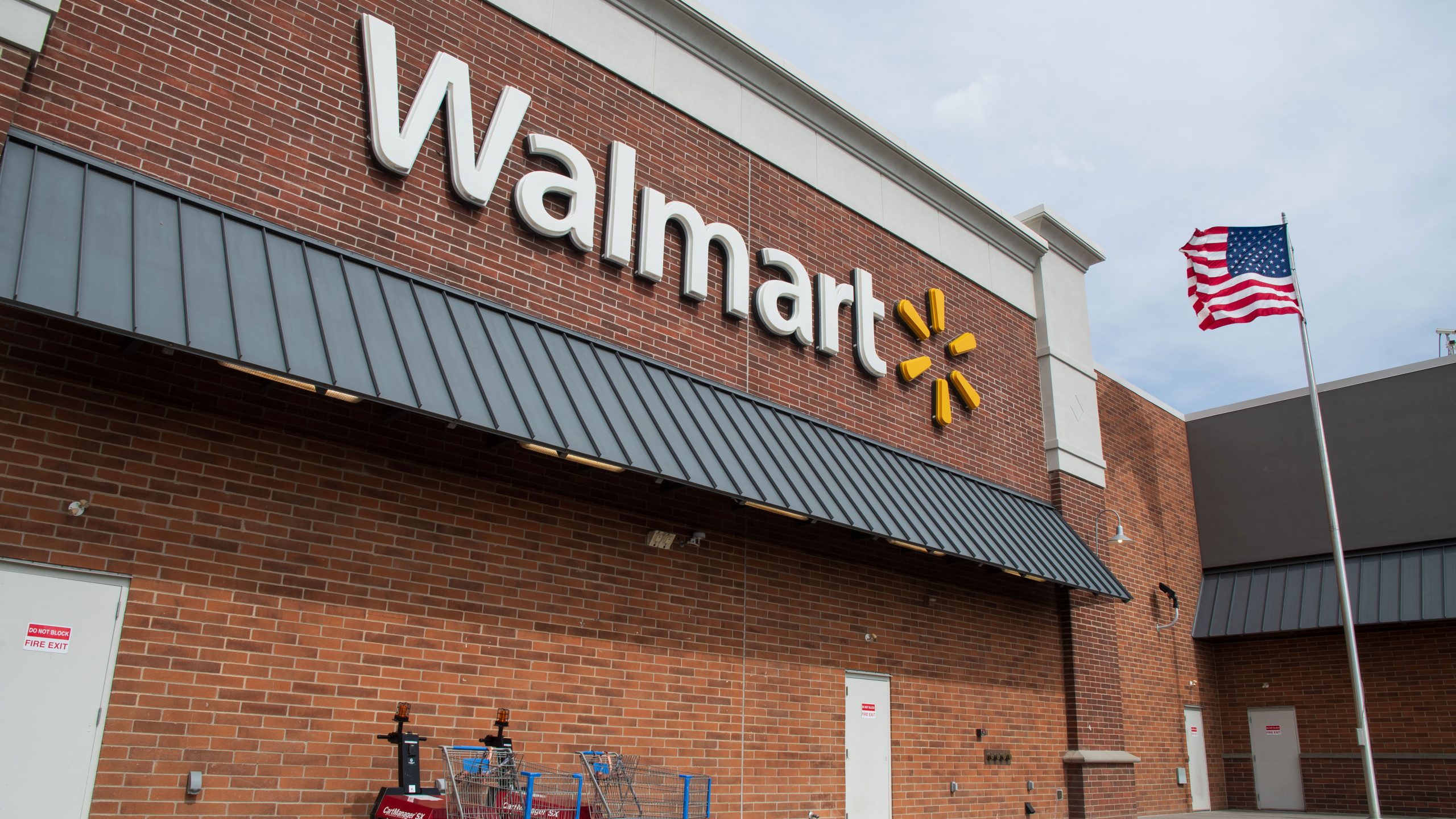 FTC launches $9.8M payout to Walmart wire service customers targeted by scams — FOX 9, New Hope Government news