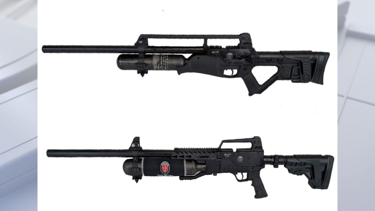 Air rifles recalled for misfire hazard that could cause serious injury or death — FOX 9, New Hope Government news