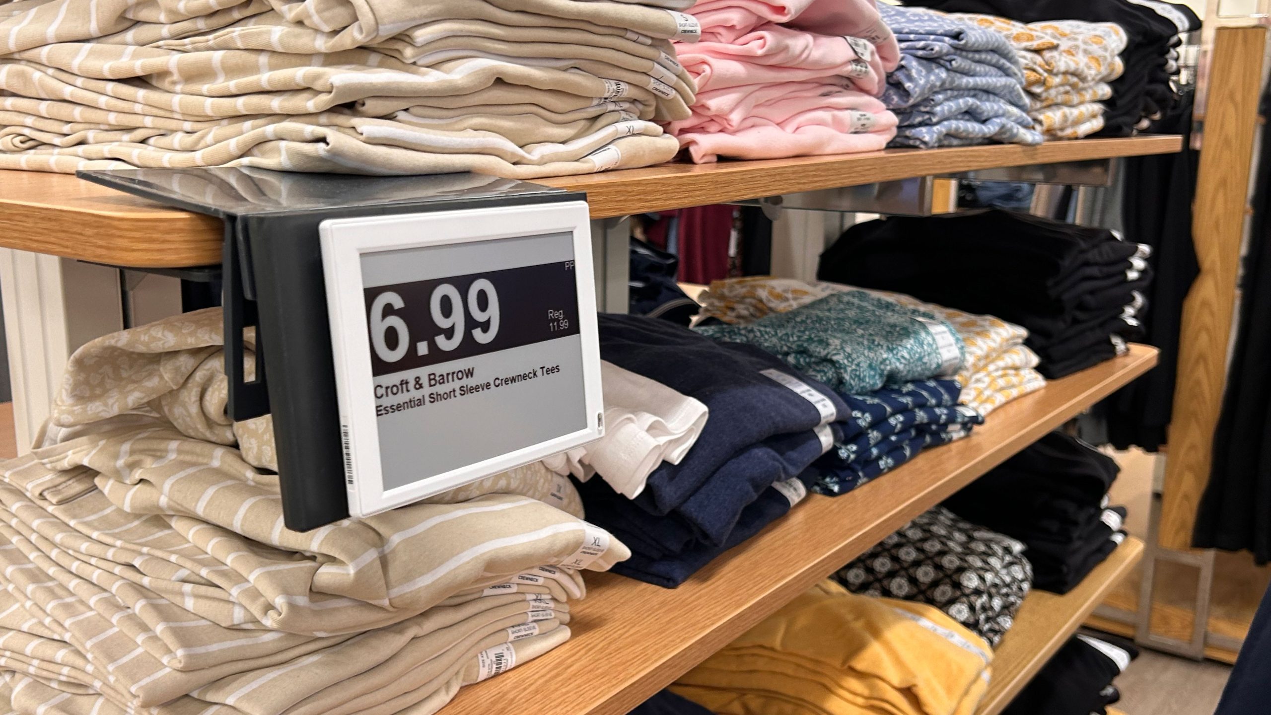 Customer concern growing as US retailers adopt next-generation pricing tools — FOX 9, New Hope Technology news